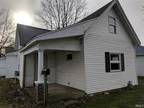 Home For Sale In Winchester, Indiana