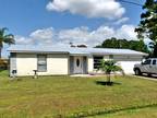 Home For Sale In Port Saint Lucie, Florida