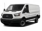 2016 Ford Transit Cargo Van