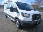 2016 Ford Transit 150 3dr LWB Low Roof Cargo Van w/Sliding Passenger