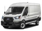 2023 Ford Transit Cargo Van Base