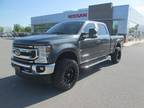 2020 Ford F-250, 144K miles