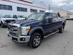 2011 Ford F-350 Blue, 165K miles