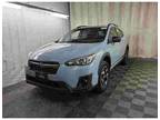 Used 2018 SUBARU CROSSTREK For Sale