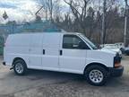 2010 Chevrolet Express 1500 3dr Cargo Van