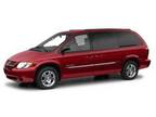 2001 Dodge Grand Caravan Sport