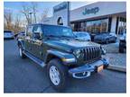 2022 Jeep Gladiator Sport S 4x4