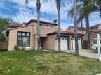 Home For Sale In Moreno Valley, California