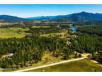 Plot For Sale In Priest River, Idaho