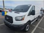 2016 Ford Transit 250 Van Low Roof w/Sliding Side Door w/RWB Van 3D