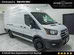 2020 Ford Transit Cargo Van EXTENDED HIGH ROOF for sale