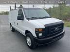 Used 2011 FORD ECONOLINE For Sale