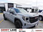 2024 GMC Sierra 1500 Gray, new