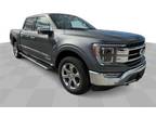 2022 Ford F-150 Lariat ONE OWNER
