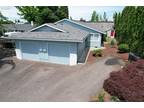 Home For Sale In Canby, Oregon
