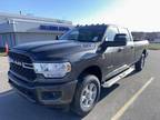 2024 RAM 3500 Gray, new