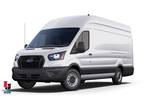 new 2024 Ford Transit Cargo Van