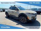 2024 Hyundai Santa Cruz XRT