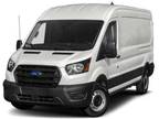 2022 Ford Transit Base