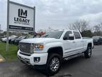 Used 2015 GMC SIERRA For Sale