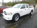 Used 2018 DODGE 1500 For Sale