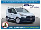 2021Used Ford Used Transit Connect Used SWB w/Rear Symmetrical Doors