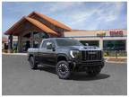 2024 GMC Sierra 3500HD 4WD Crew Cab Standard Bed Denali Ultimate