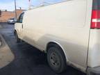 2003 Chevrolet Express 3500 3dr Extended Cargo Van