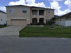 Home For Sale In Kissimmee, Florida