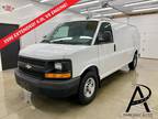 2016 Chevrolet Express 3500 3dr Extended Cargo Van w/1WT