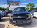 2019 Ford F-150 XL 4x2 4dr Super Cab 6.5 ft. SB