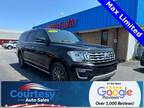2021 Ford Expedition Black, 60K miles