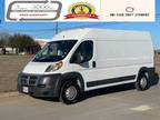 2016 Ram Pro Master 2500 159 WB High Roof Cargo Van