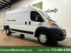 2017 RAM Pro Master Cargo Van 2500 HIGH ROOF 159 in WB FWD 3.6L GAS 1OWNER
