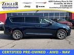 Used 2022 CHRYSLER Pacifica For Sale