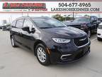 2022 Chrysler Pacifica Black, 67K miles