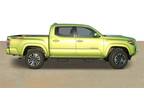 2023 Toyota Tacoma 4WD 4WD TRD Sport Double Cab