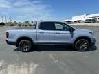 2023 Honda Ridgeline Sport