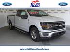 2024 Ford F-150 White, new