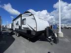2022 Forest River Evo LITE 2160RBX 25ft