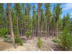 Plot For Sale In Breckenridge, Colorado