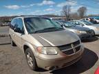 2007 Dodge Grand Caravan