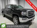 2018 GMC Sierra 1500 Black, 58K miles