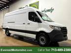 2020 Mercedes-Benz Sprinter Cargo Van 2500 HIGH ROOF RWD 3.0L DIESEL 1OWNER