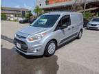 2018 Ford Transit Connect Cargo XLT