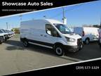 2023 Ford Transit 250 3dr LWB Medium Roof Cargo Van