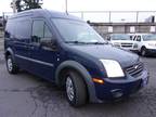 2010 Ford Transit Connect XLT Cargo Van 119Kmiles 1 Owner