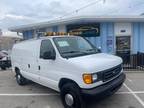 2006 Ford E-Series E 250 3dr Van