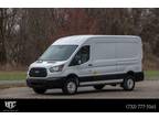 2019 Ford Transit Van for sale