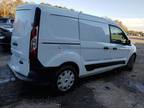 2020 Ford Transit Connect Cargo Van XL Van 4D